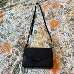 kate spade envelope crossbody purse